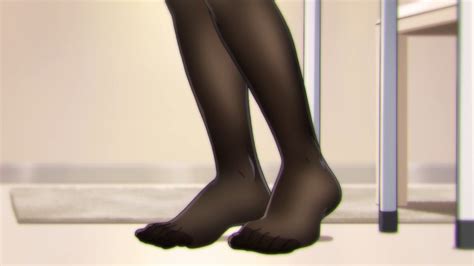 miru tights hentai|E